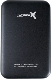 Turbox M5-500 500 GB HDD kullananlar yorumlar